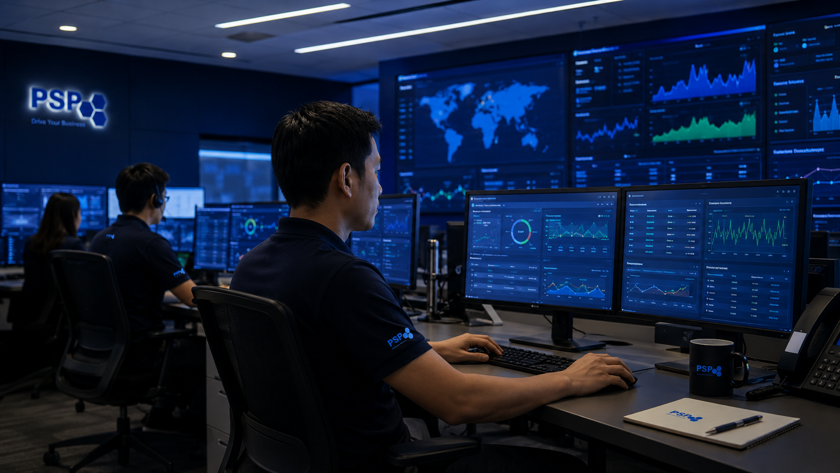 Cybersecurity